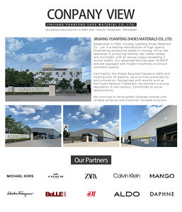 YuanFeng Profesyonel Kalite Dayanıklı Rahat Kaymaz Yüksek Esneklikte Kauçuk Levha 2.0mm-8.0mm Kalınlık Tüm Ayakkabılar İçin <span class=keywords><strong>Shore</strong></span> - Product Image 6