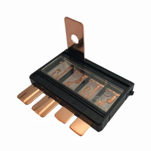 Porte-fusible Honda 38232-TVA-A01 à tête plate tubulaire pour voiture, réinitialisation automatique, tension sécurisée, petite taille - Product Image 5