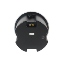 Haut-parleur de plafond V High Clarity avec woofer de 8 ''et tweeter de 0.5'' pour une reproduction sonore haut de gamme