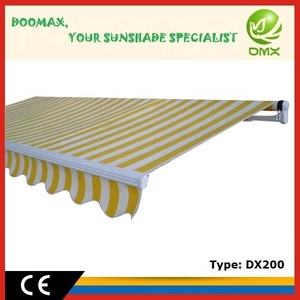 Pas de Cassette d'auvent Standard pour montage mural ou au plafond de Patio - Product Image 4