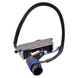 Válvula Solenoide de Transmisión Automática 52118500AB para Jeep Chrysler - Product Image 2