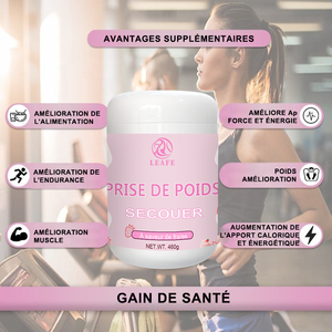 Integratore Proteico per Aumento di Peso a Marchio Privato, Multivitaminico per Donne Adulte - Product Image 6