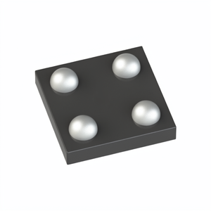 4 XFBGA, WLBGA XC6501A37B0R-G Components Electronic In Stock Power Management (PMIC) - Product Image 1