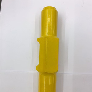 Reeke vendite dirette della fabbrica 30*400mm giallo PH65 mortizzazione scalpello con manico in acciaio per muratura in calcestruzzo fatto da te di grado Zhejiang - Product Image 5