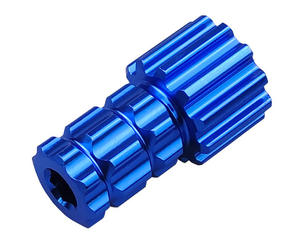 Herramienta para Extraer e Instalar <span class=keywords><strong>Bielas</strong></span> de Bicicleta para Shimano <span class=keywords><strong>XTR</strong></span> M9100, Llave para Tornillos de la Cubierta del Brazo de la Biela, Herramientas de Instalación de <span class=keywords><strong>Bielas</strong></span> de Ciclismo - Product Image 2