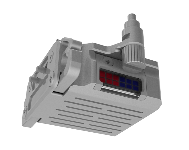 FT4-P UAV Payload Dropper for M4T/M4E, Emergency Rescue Lighting