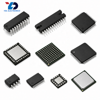 Module de pont redresseur à diodes à onde complète YDL MDQ-100A 100A 1600V, récupération inverse 0,5 ns, montage en surface -55~+125