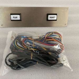 Kit de Cableado Resistente a la Intemperie Shangliin POT O Gold para Decodificador POG T340 Fox 340 - Product Image 4