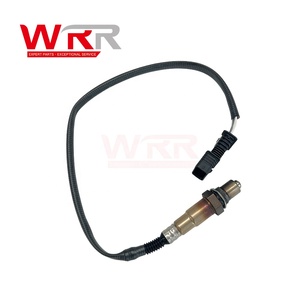 11787603022 WRR New Oxygen <b>Sensor</b> for F10 F11 523i 528i <b>Auto</b> Replacement High Quality Universal - Product Image 2