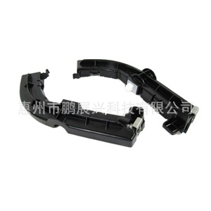 ขายึดกันชนหน้า Dodge Challenger รุ่น 68024343AD 68024342AD อะไหล่ทดแทน ABS ซ้าย-ขวา ใช้ได้กับปี 2008-2021 - Product Image 1