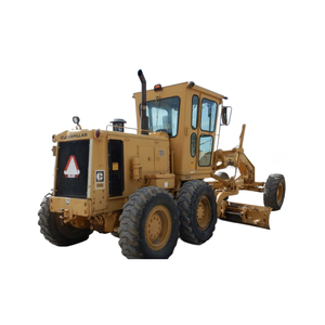 Caterpillar 140G Motoniveladora Original CAT 140H 140K 140M2 Motoniveladora de ruedas barata con buenas condiciones - Product Image 1