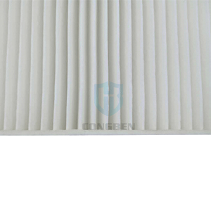 Filtro de cabina de coche, piezas de repuesto, 87139-YZZ07 - Product Image 3