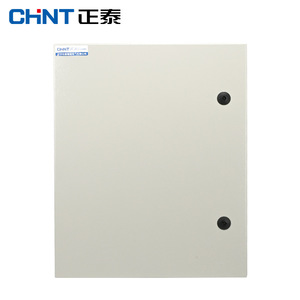 Boîte de distribution Chint 403020 IP54, panneau de commande industriel 63A 380V, armoire en acier - Product Image 4