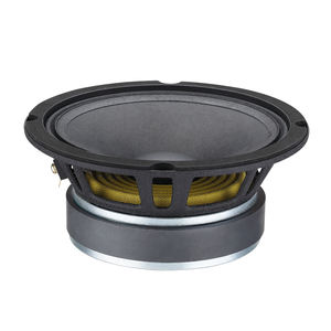 Buena retroalimentación <span class=keywords><strong>RMS</strong></span> 200 Watts Alta calidad 6,5 pulgadas Car Audio Altavoz de rango medio - Product Image 6