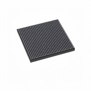 ชิปอิเล็กทรอนิกส์แบบฝัง XCKU3P-1SFVB784I 784 BFBGA, FCBGA ชิ้นส่วน BOM IC มีในสต็อก - Product Image 1