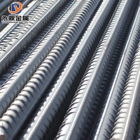 10 #   12 #   14 #   16 #   18 #   20 #   22 #   Barres d'acier filetées 6mm 8mm 10mm 12mm 16mm 20mm 25mm, barres d'armature HRB335/HRB400/HRB500, norme GB YD
