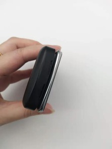 Original para <span class=keywords><strong>BlackBerry</strong></span> 8220 2G teléfono móvil 2,6 ''pantalla BlackBerryOS <span class=keywords><strong>Pearl</strong></span> Flip 8220 SmartPhone GSM teléfono móvil - Product Image 6