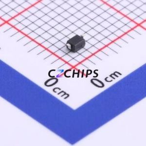 ไดโอด ZOD-323ไดโอด ZENER ชิป MMSZ5248BS-7-F ชิ้นส่วนอิเล็กทรอนิกส์ - Product Image 2