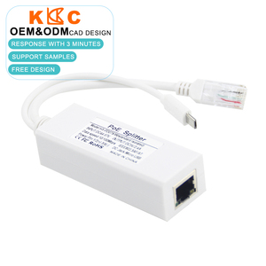Divisor PoE 5V 2.4A para Teléfono IP VoIP y Dispositivos Micro USB - Product Image 4