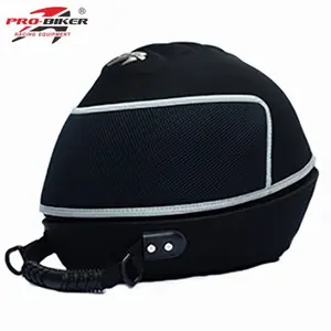 PRO-BIKER Motorcycle Bicycle Helmet Bags For Motorcycles