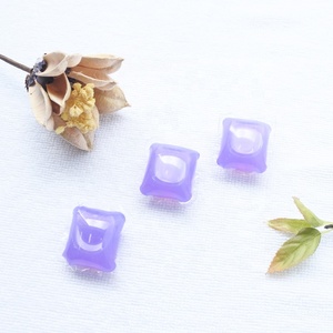 โพลีวาผงซักฟอกน้ำฝักผู้ผลิตที่ละลายน้ำได้ผงซักผ้าลูกปัดซักผ้าฝักซักผ้า - Product Image 1