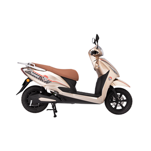 Trottinette électrique Tunwal Storm XL, élégante, à batterie, deux roues, pour les trajets quotidiens, les déplacements en ville et la mobilité personnelle - Product Image 2