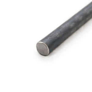 Barra Redonda de Magnesio de Gran Diámetro, 34 Pulgadas, Sólida, C1045, Brillante, Endurecida, Hy 80, en Venta - Product Image 1