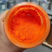 Colorant en polyamide coulé, teinture dispersée, Lesheng, jaune organique soluble dans les solvants 98