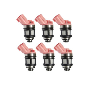 Inyector de Combustible 16600-9S200 Js23-4 para Motor Diésel Paladin Mercury Cloud Leopard Vg33 de 1 Cilindro - Product Image 1