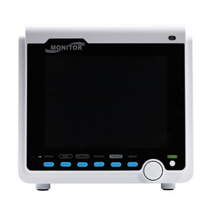 <span class=keywords><strong>Monitor</strong></span> de Sinais Vitais Portátil de Alta Qualidade com Impressora Térmica Integrada para Uso em Hospital Veterinário - Product Image 5