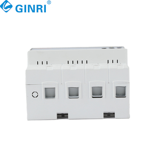 Nuevos modos 5 en 1 VA Protector Funciones integrales Relé protector de voltaje digital eléctrico - Product Image 4