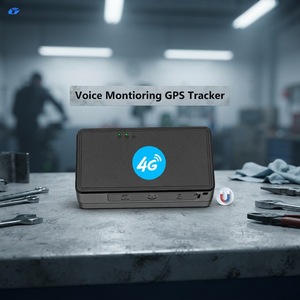 Factory GPS <strong>tracker</strong> Without / with Sim Card for Car Wireless Magnetic GPS <strong>tracker</strong> for Car <strong>iphone</strong> and Android <strong>App</strong> GPS Positioning - Product Image 4