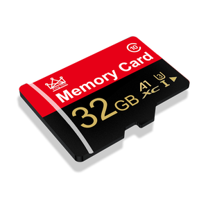 Class 10 TF thẻ nhớ 64GB 32GB 16GB Thẻ SD/TF 128GB 32GB 256Mb memoire 64G 128G 512Mb bán buôn thẻ nhớ - Product Image 1