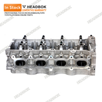 HEADBOK New High Quality Aluminum M16A Cylinder Head Assembly 1.0L for Liana Sx4 Auto Engine System 100% Professional