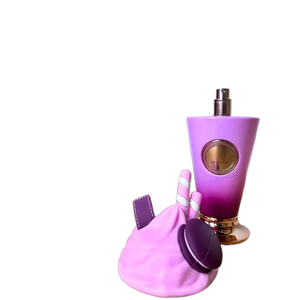 High Quality Arabian Women's Perfume Fruity Scent Long Lasting <b>Mist</b> Eco-Friendly 100ml <b>Bottles</b> Luxurious Packaging Factory Sale - Product Image 1