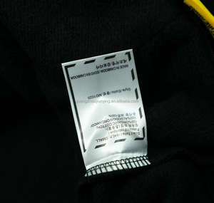 Sudadera con Capucha con Estampado de Jarabe para la Tos, Talla Grande, Guangzhou Yunying Clothing Co., Ltd. - Product Image 4