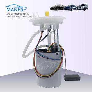MANER 7N0919051K 7N0919051L Autoteil Kraftstoffpumpenmodul für VW Sharan Seat Alhambra 1.4T 2.0T - Product Image 1