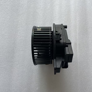 Ventilateur de climatisation et de chauffage 12V <span class=keywords><strong>d</strong></span>'origine <span class=keywords><strong>d</strong></span>'occasion pour <span class=keywords><strong>Audi</strong></span> A6LC8 A4LB10 Q5L 4MQ7 <span class=keywords><strong>A5</strong></span> - Product Image 2
