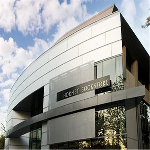 Paneles de Aluminio Compuesto ACM de 244 <span class=keywords><strong>x</strong></span> 122 cm, 3 y 4 mm, Láminas de Aluminio Compuesto para Letreros - Product Image 2