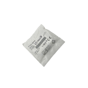 Módulo de Control de Automatización Industrial VT12T-2N430 VT12T 2N430, Relé de Estado Sólido, Componente de Control de Potencia - Product Image 1