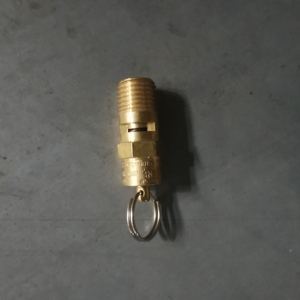 Hàng Tồn Kho Cho Phụ Tùng Van An Toàn Cho Máy Nén Khí Pittông Piston Áp Suất Cao 1.<span class=keywords><strong>0</strong></span> M ^ 3/Min 11 Kw 30 Bar - Product Image 5