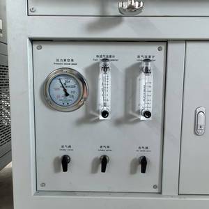 Ủ lò bột xử lý nhiệt 1400 ℃ lò chân không với lò thiêu kết bơm cho thiết bị sưởi ấm phòng thí nghiệm - Product Image 6