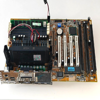 Plc GA-686BX ATX 440BX + 256 Mo SDR Ramps + Pentium II 400 MHz Approvisionnement en vrac