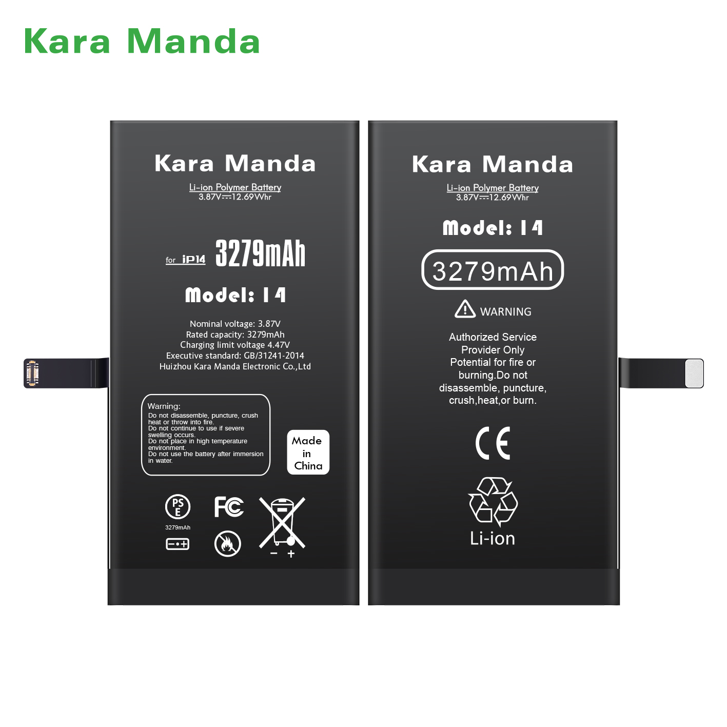 Para iPhone 14