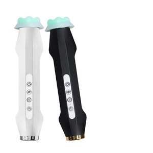 Newest Mini CO2 Bubble Oxygenation Capsules Pods Rechargeable <b>Oxygen</b> Skin Tightening Facial <b>Machine</b> <b>for</b> Eyes Lips Commercial Use - Product Image 4