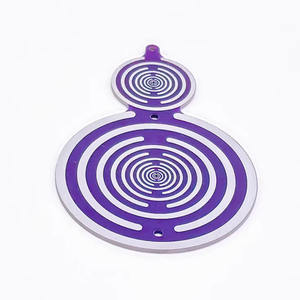 Многоволновая резонансная антенна 45 мм/90 мм - Product Image 4