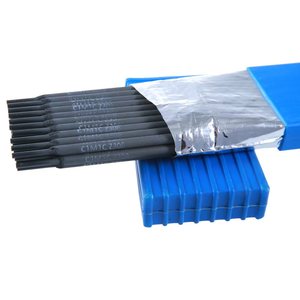 Electrodo de Soldadura de Hierro Fundido Níquel-Cobre Z508 <span class=keywords><strong>para</strong></span> Hierro Gris y Hierro Dúctil AWS ENICU-B - Product Image 2