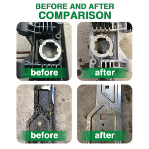 Özel etiket tüm amaçlı yağlayıcı <span class=keywords><strong>Anti</strong></span> pas yağ yağlama sprey - Product Image 6