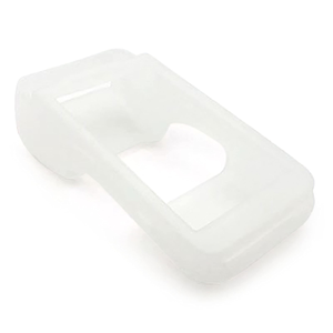 Coque de protection en silicone anti-chute pour terminal de point de vente (TPV) en gros - Product Image 1