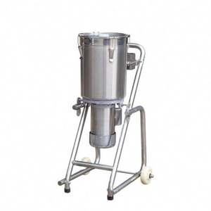 Robot culinaire professionnel, hachoir à viande, machine à faire des boulettes, mixeur pour hacher les oignons, les légumes et l'ail - Product Image 4